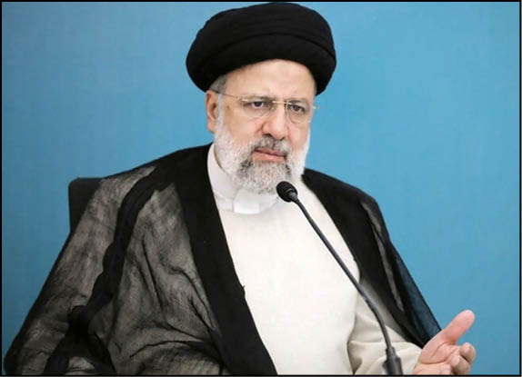 دستاوردهای آیت‌الله رئیسی در قوه قضاییه