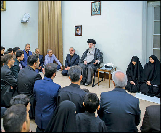 ملت زنده
