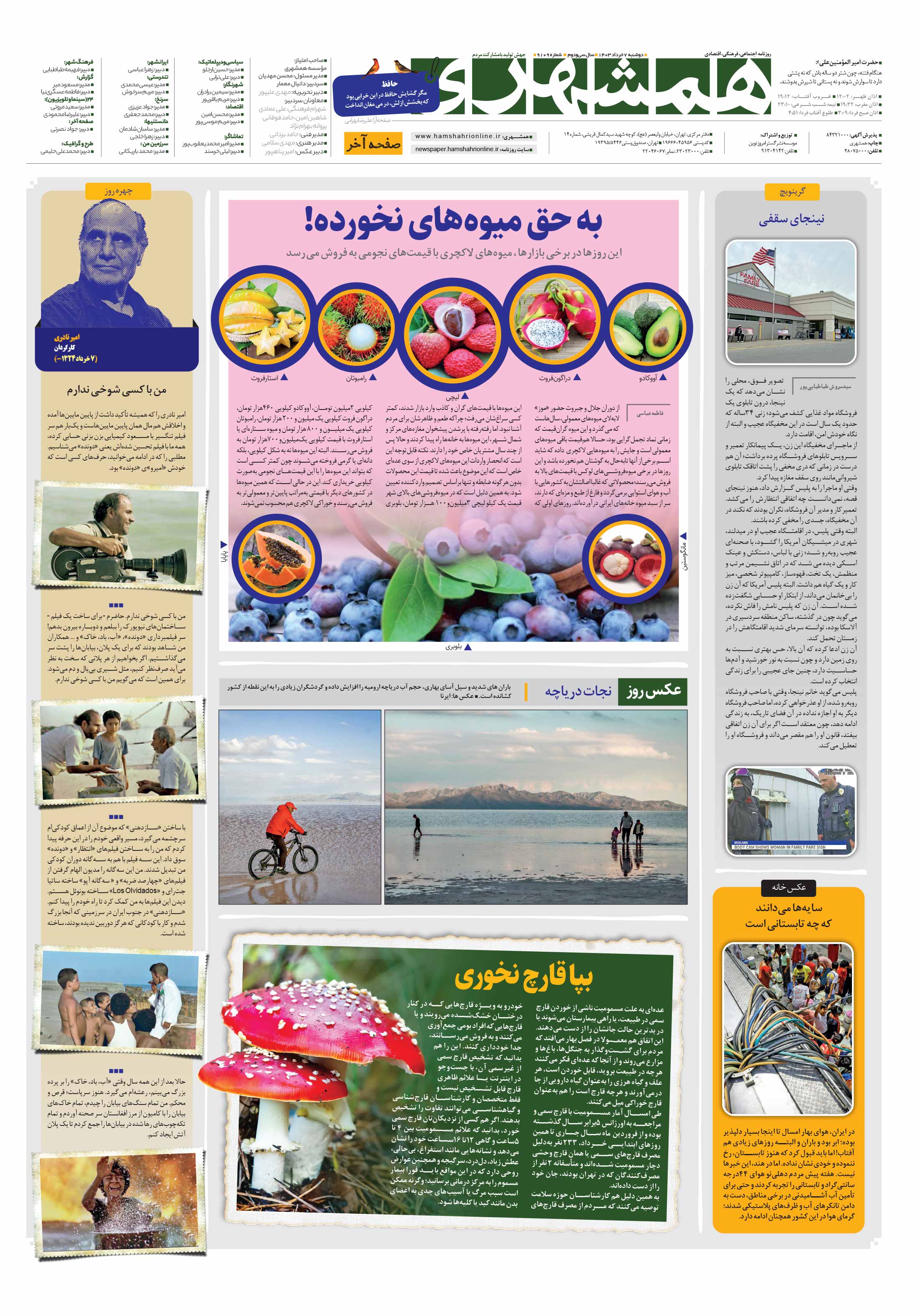 صفحه‌آخر