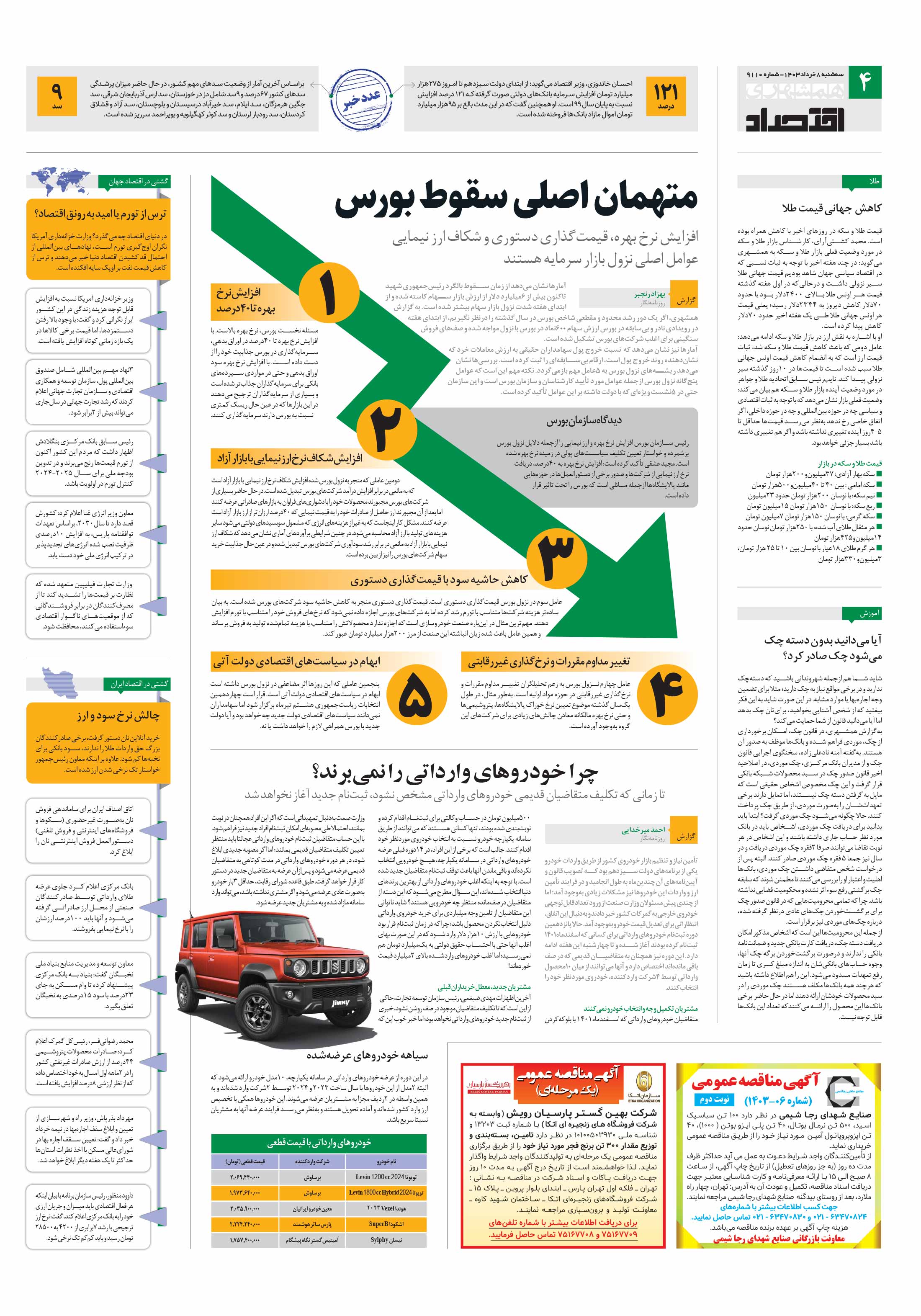 اقتصاد
