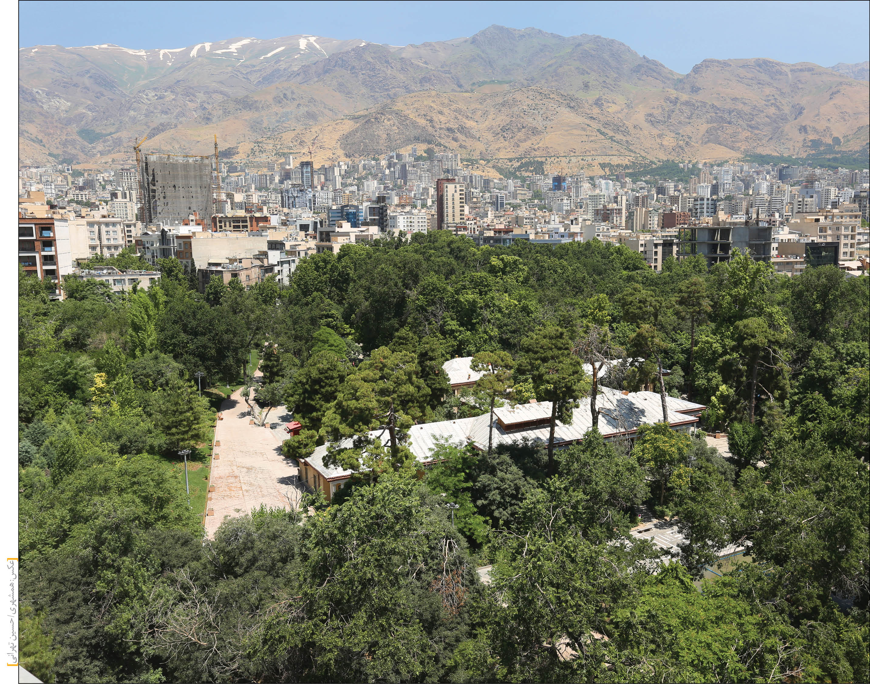 دروغ قیطریه برملا شد