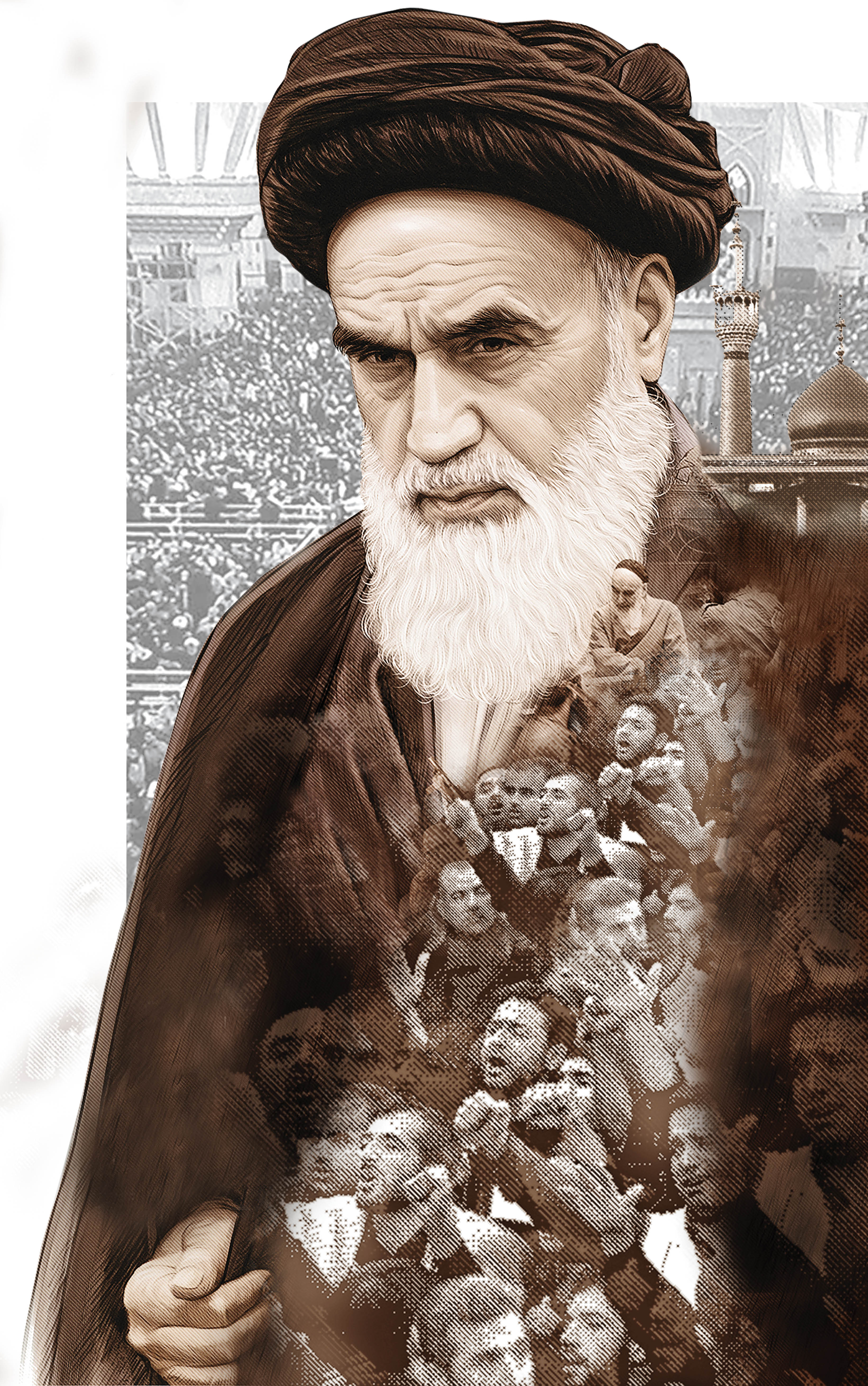 تهران میزبان زائران