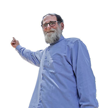 نگهبان برج
