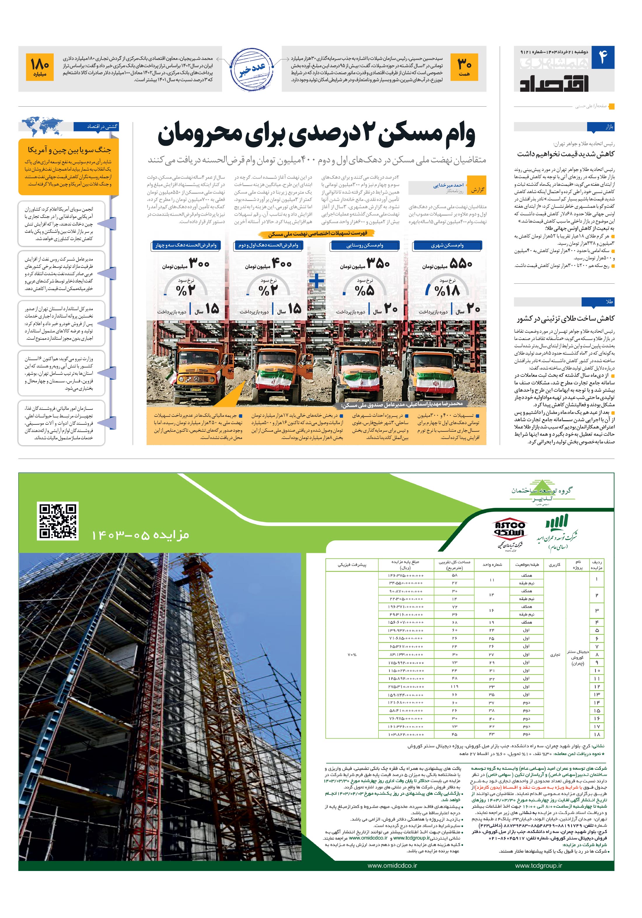 اقتصاد
