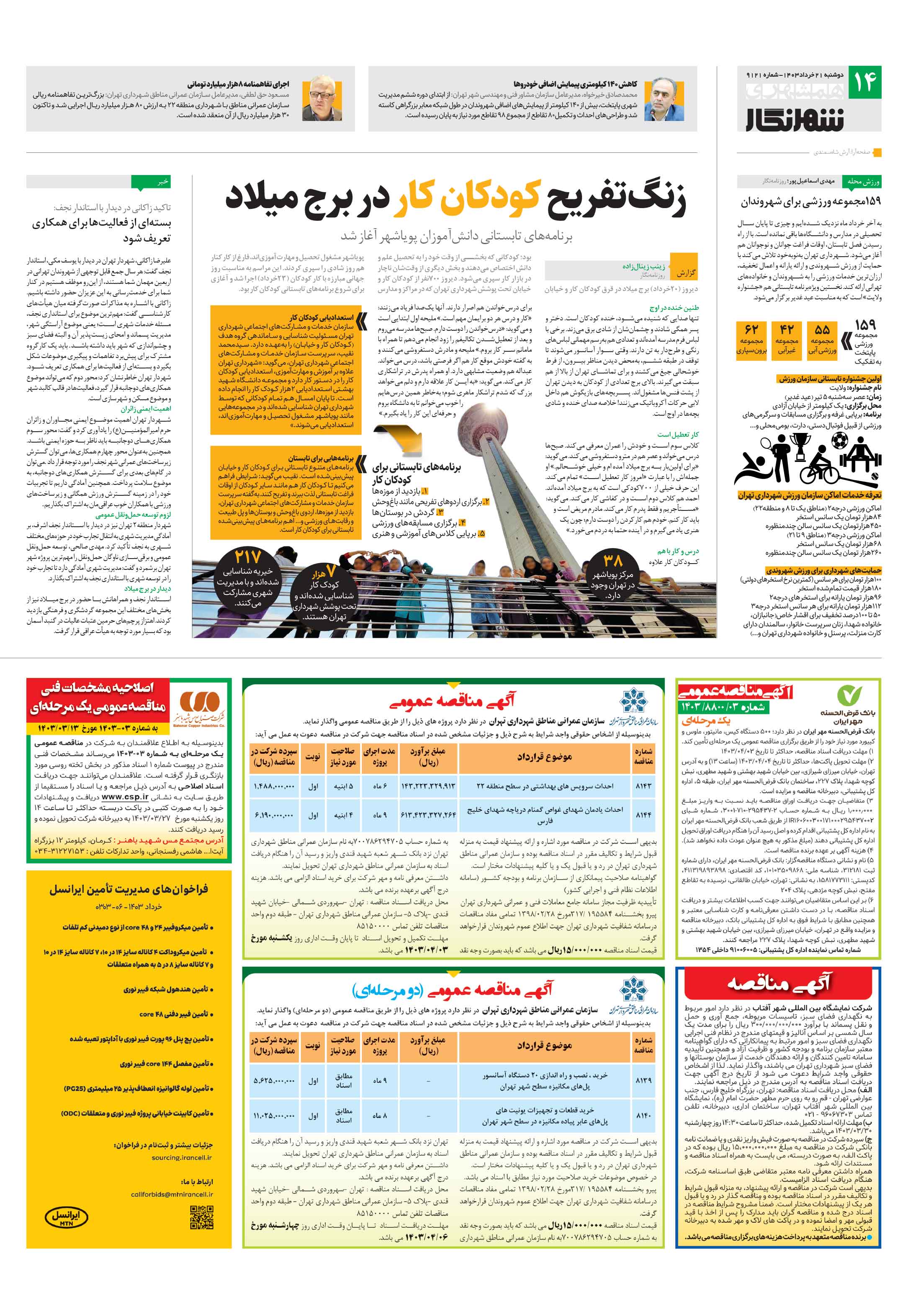 شهرنگار2