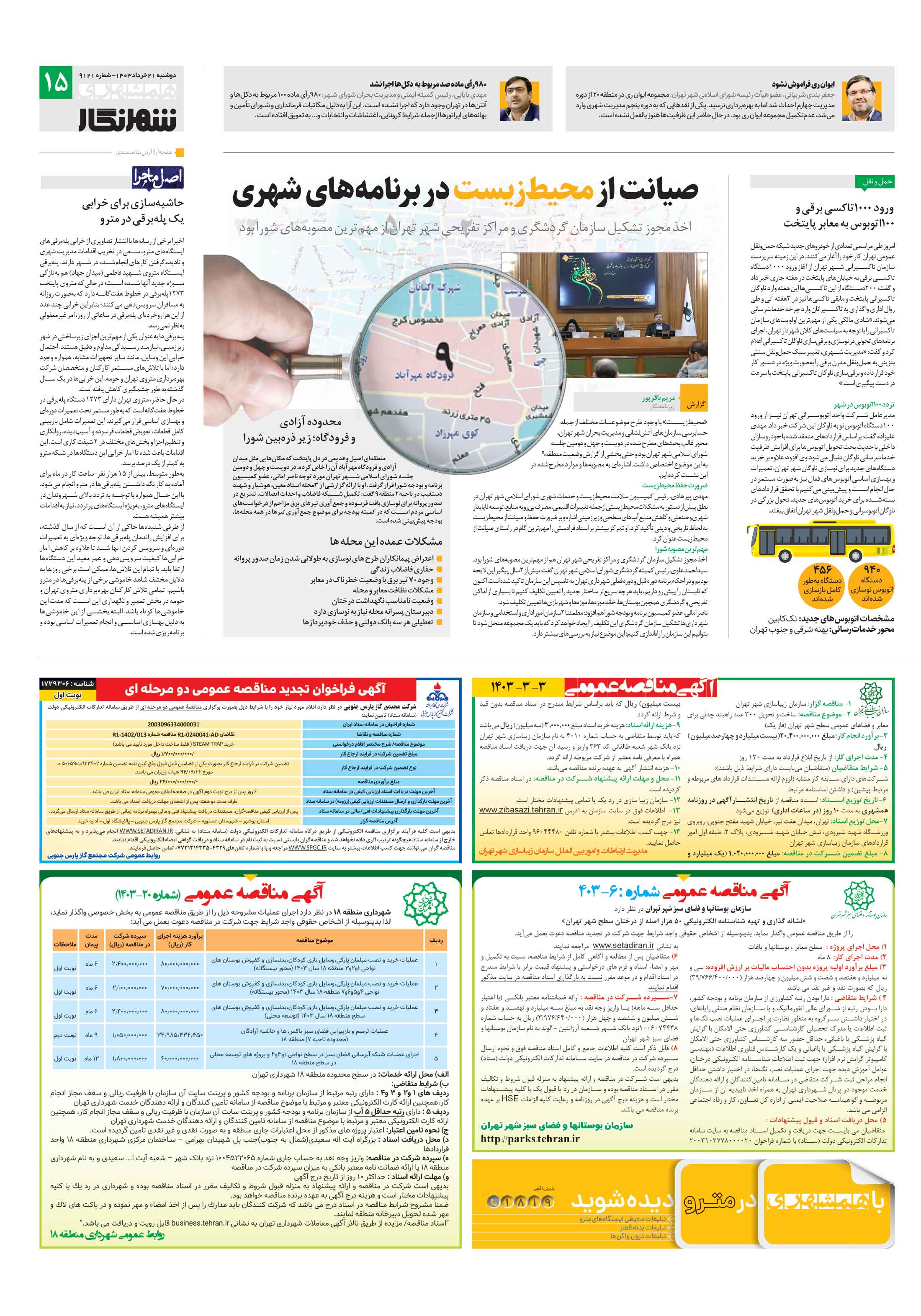 شهرنگار3