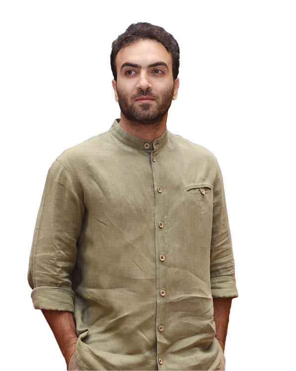 غنی‌زاده فیلم جدیدی می‌سازد