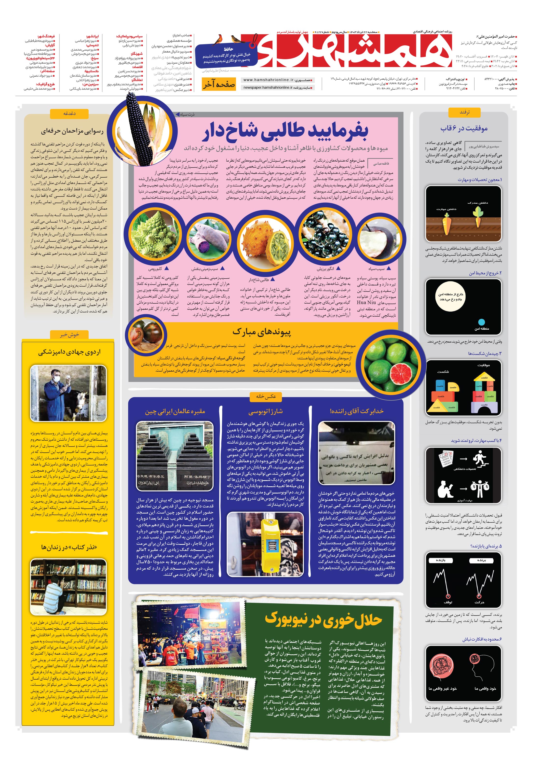 صفحه‌آخر