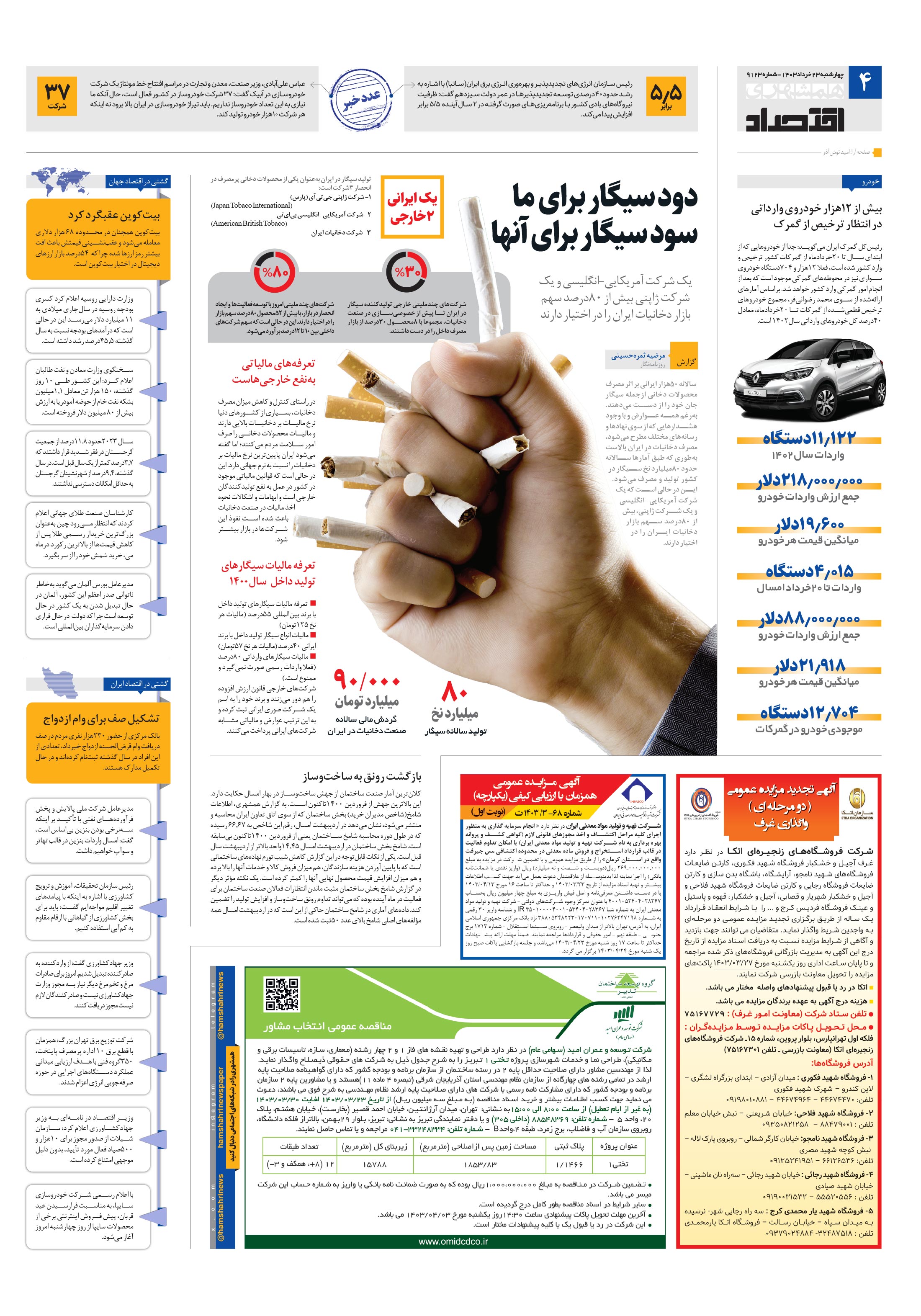 اقتصاد