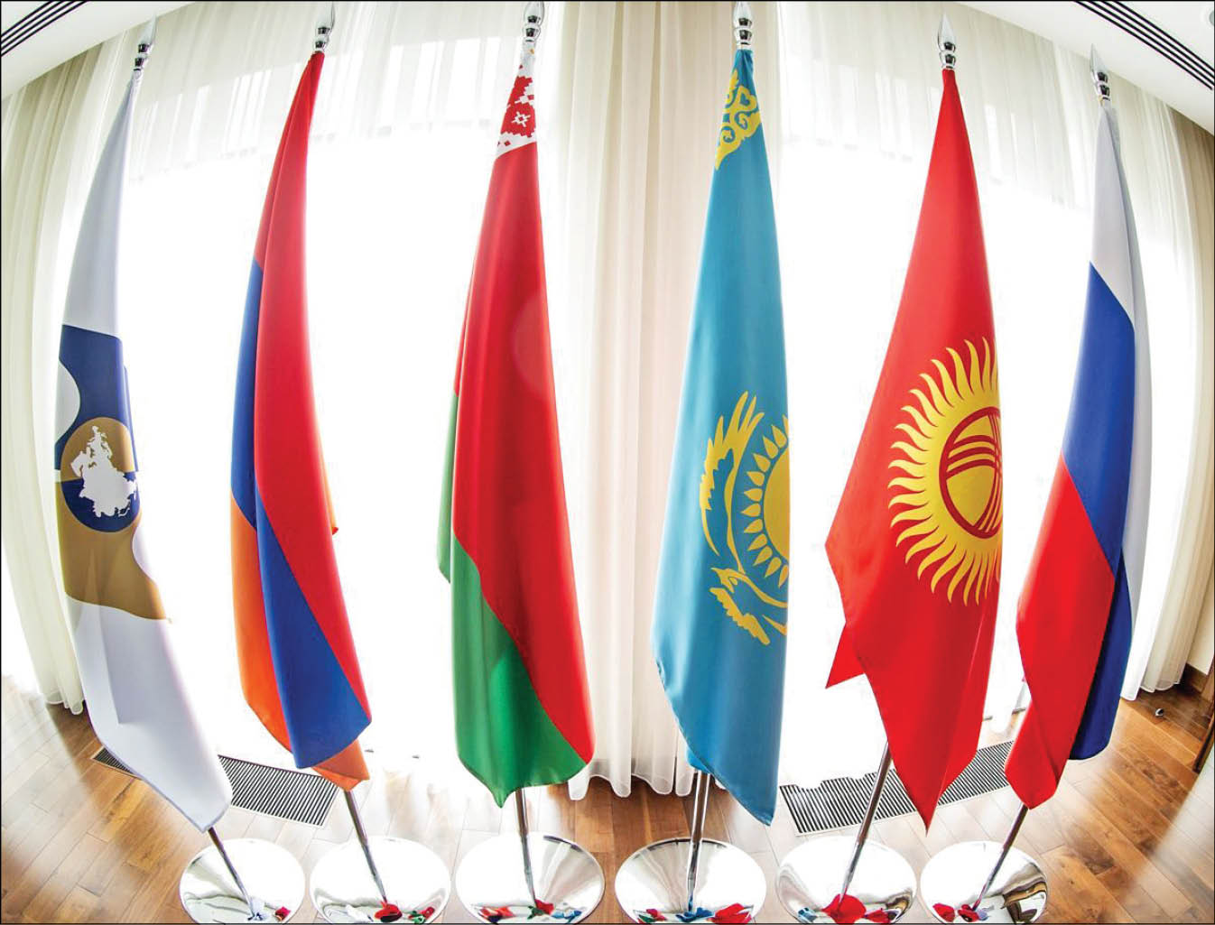 چراغ سبز پوتین به تجارت آزاد با ایران
