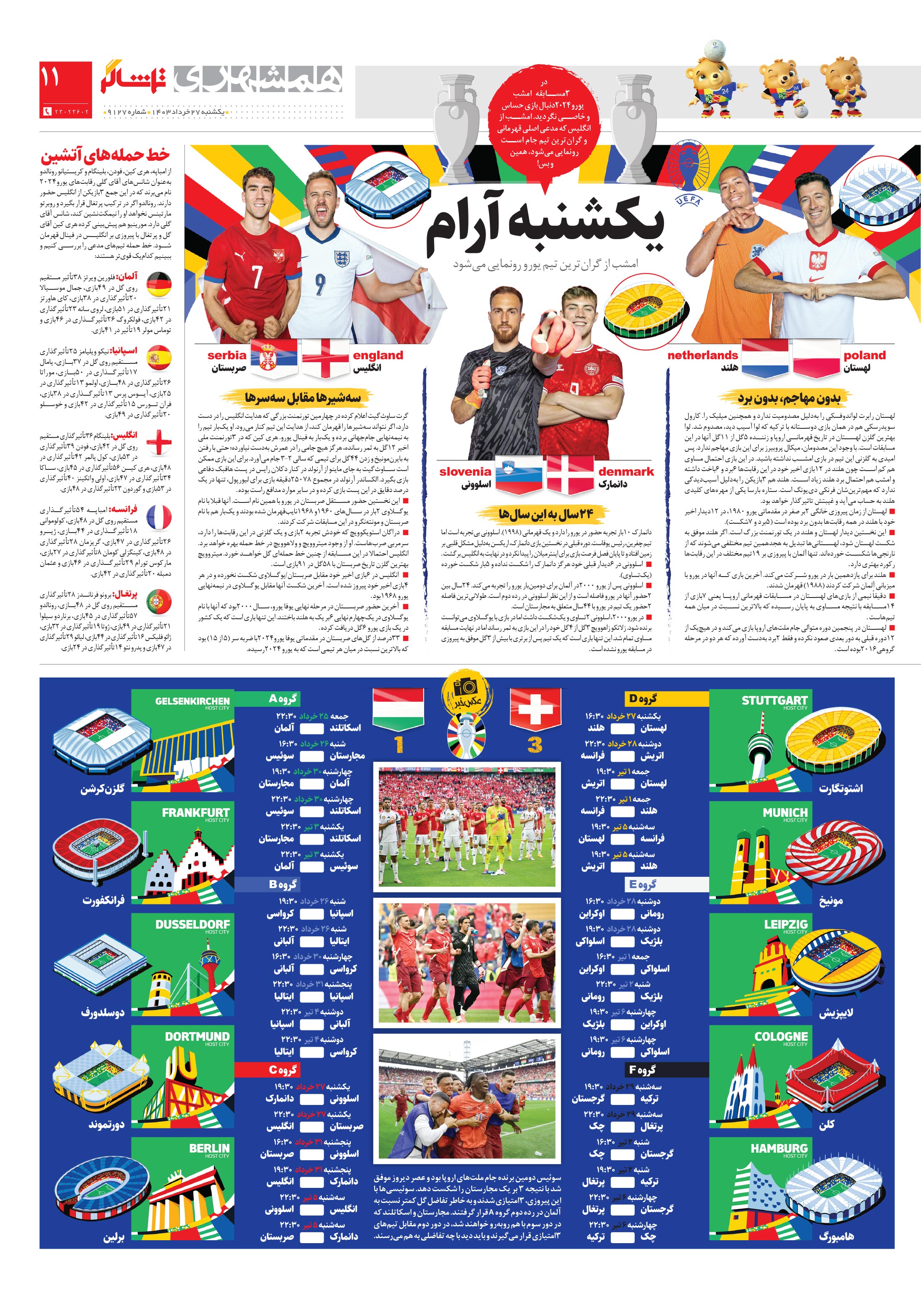 تماشاگر 3