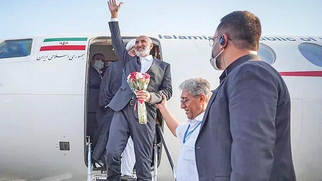 عجیب‌ترین اتفاقات در پرونده حمید نوری