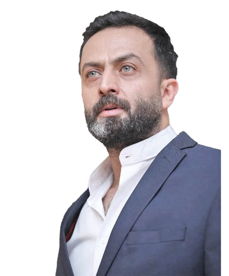 محبوب اعراب
