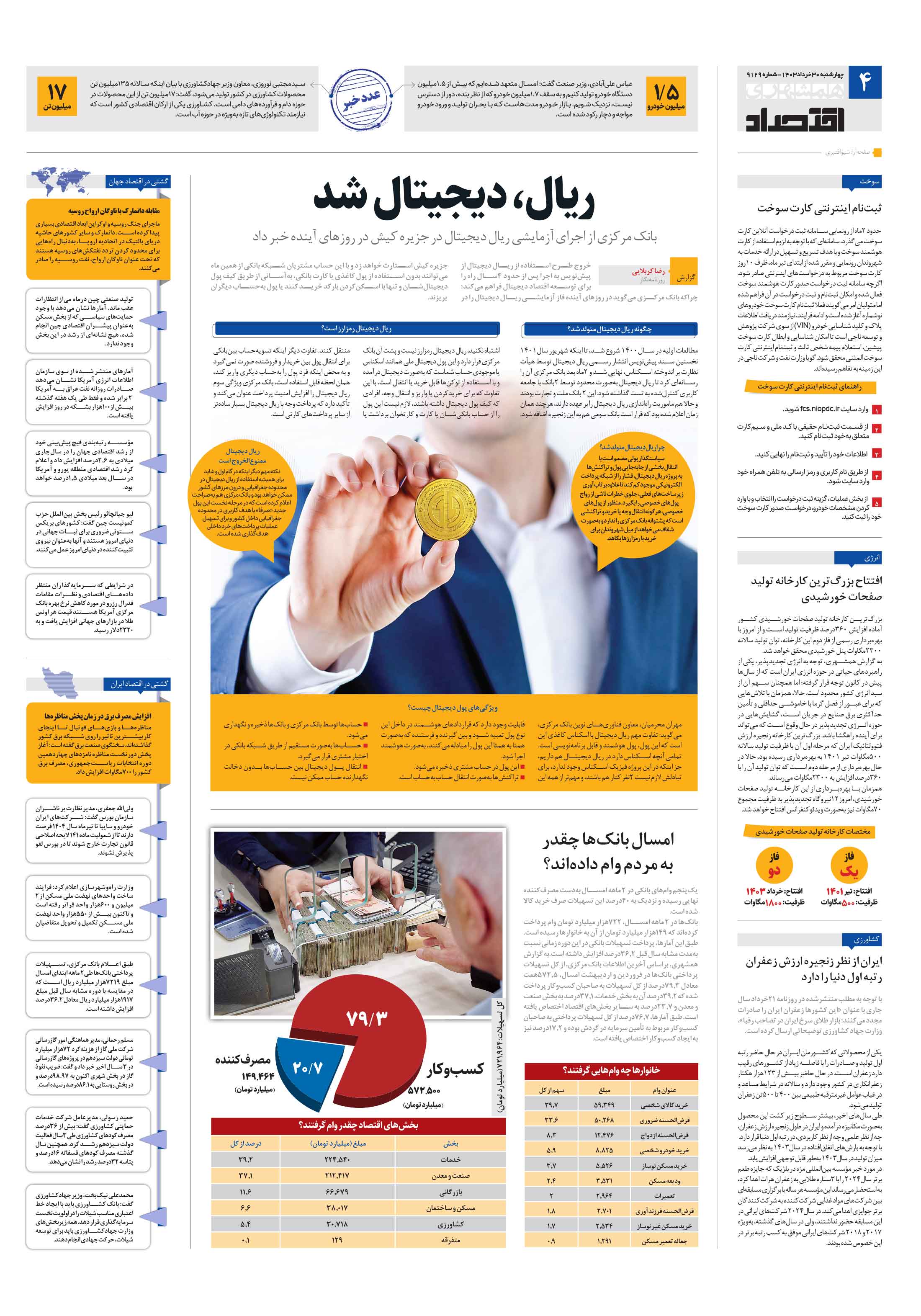 اقتصاد