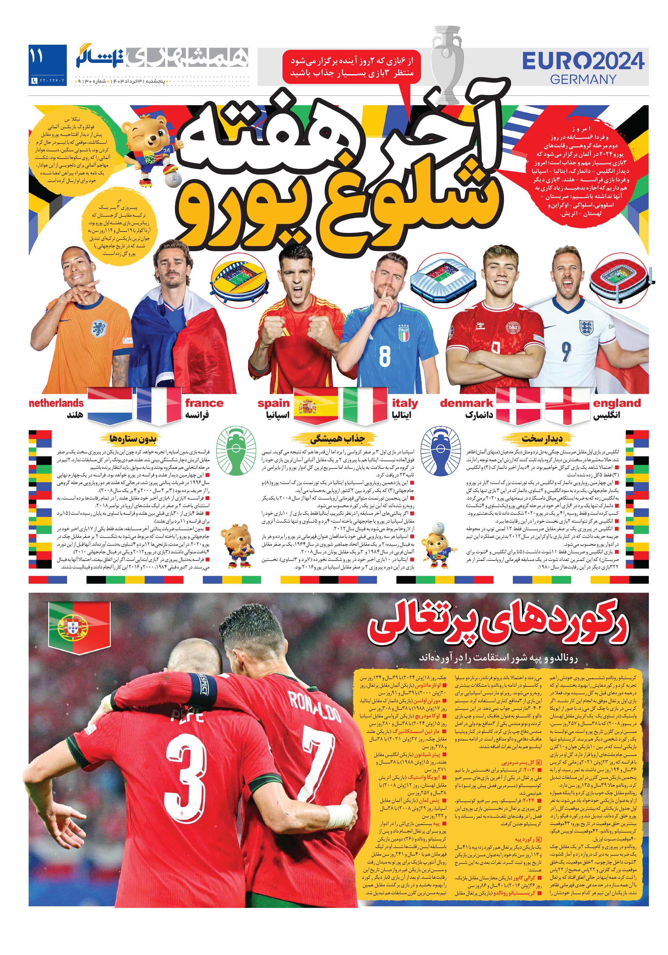 تماشاگر 3