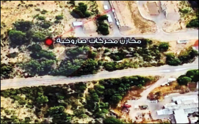 وحشت اسرائیل از پهپاد حزب‌الله