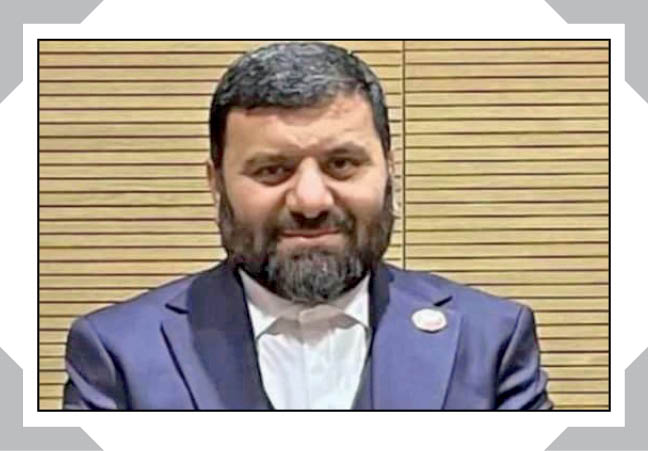محافظت از رئیس‌جمهور تا پای جان