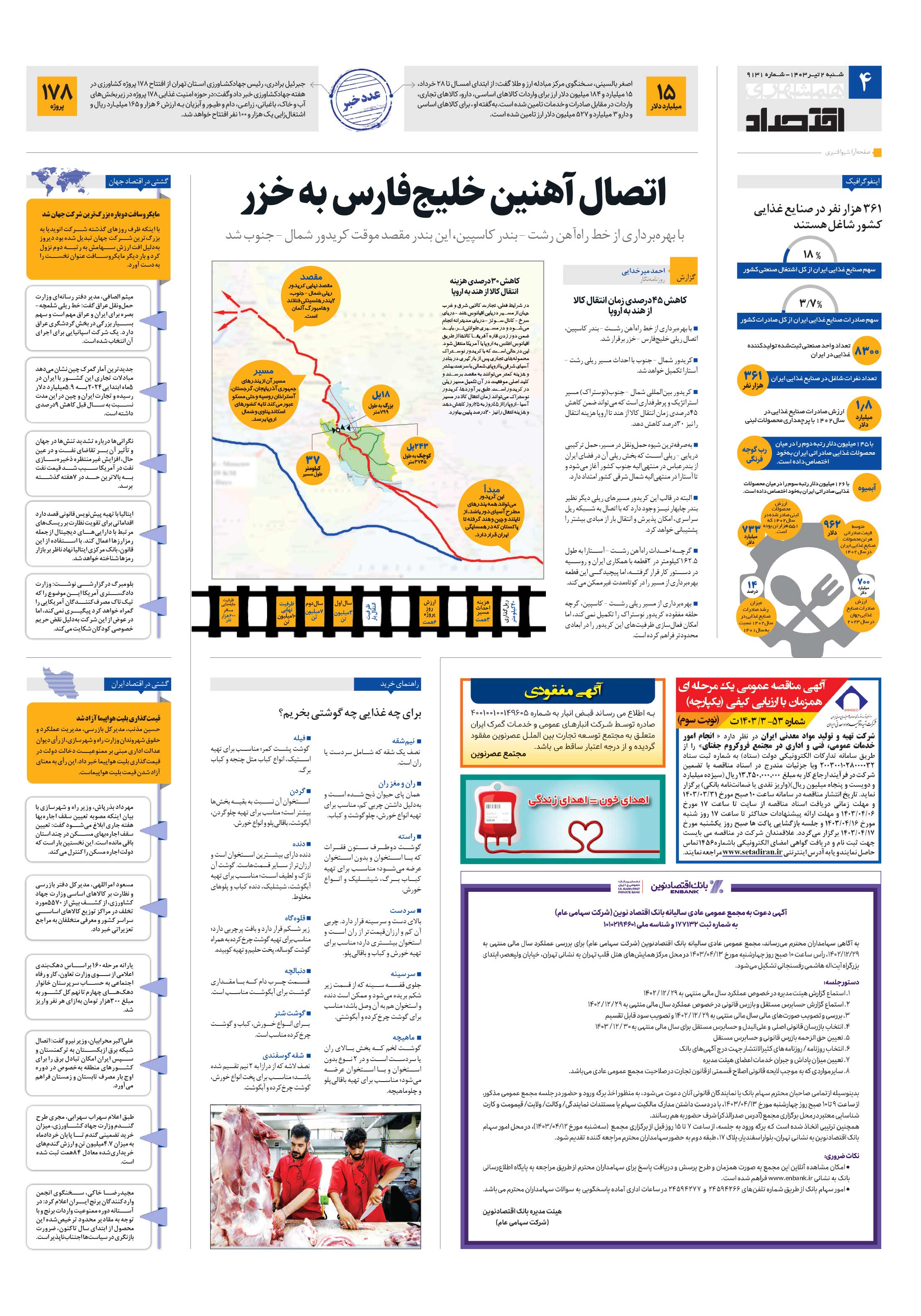 اقتصاد