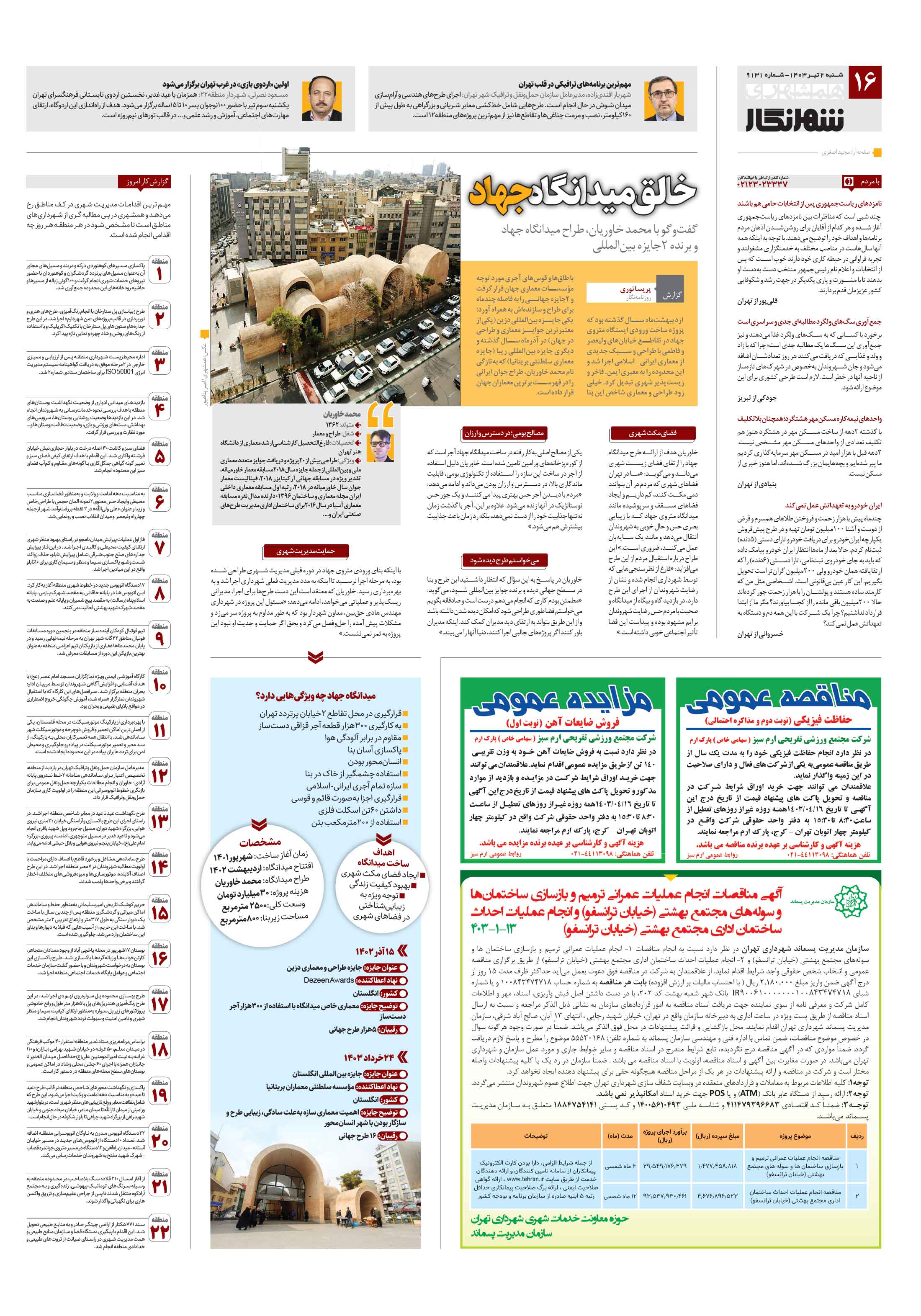 شهرنگار4