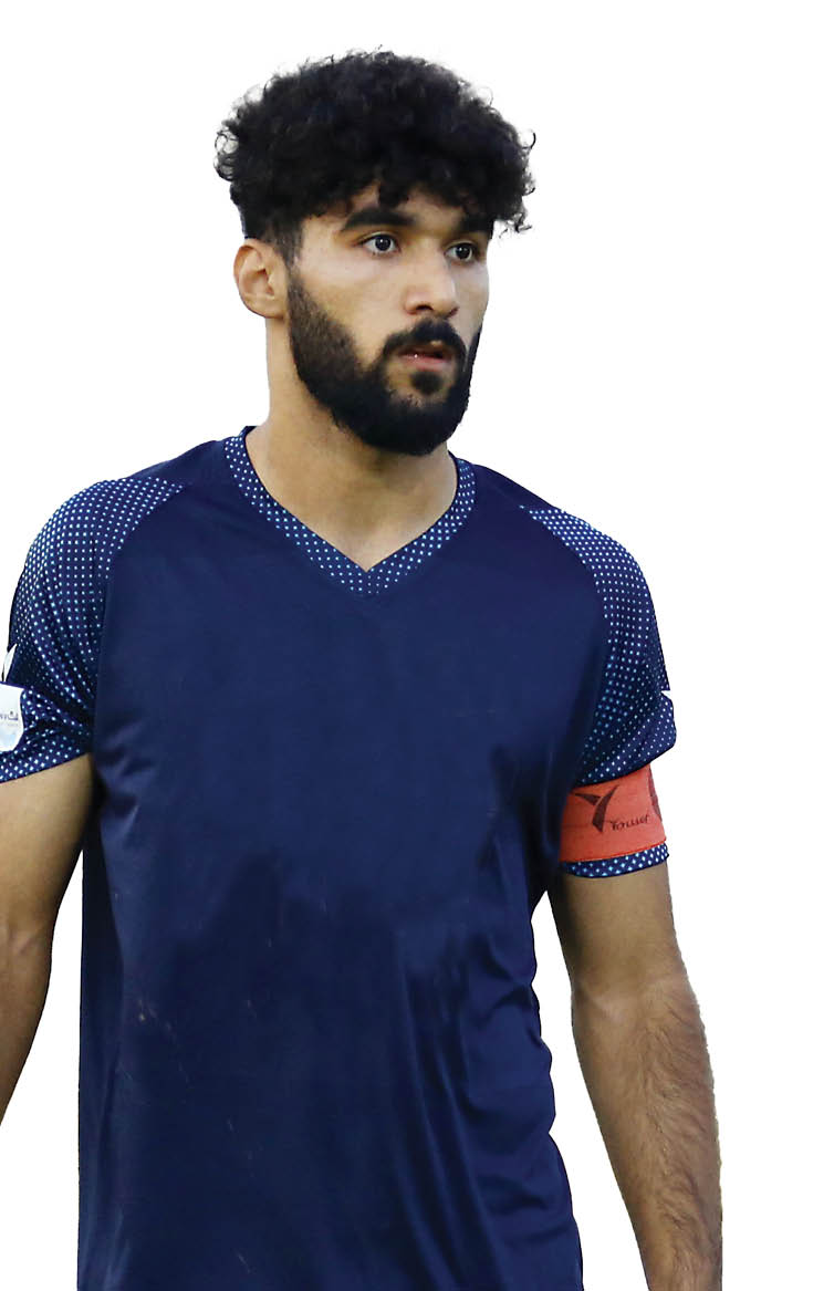 پرسپولیس و استقلال شایسته قهرمانی بودند