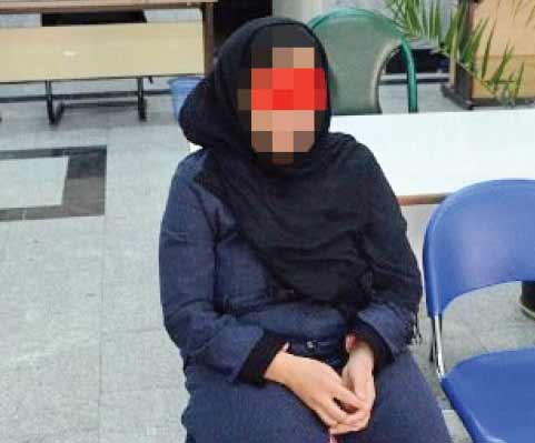 8مرتبه تلاش برای قتل اعضای خانواده