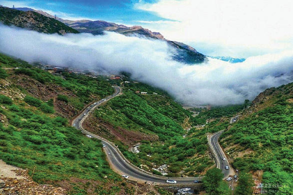 غافلگیری تابستانی