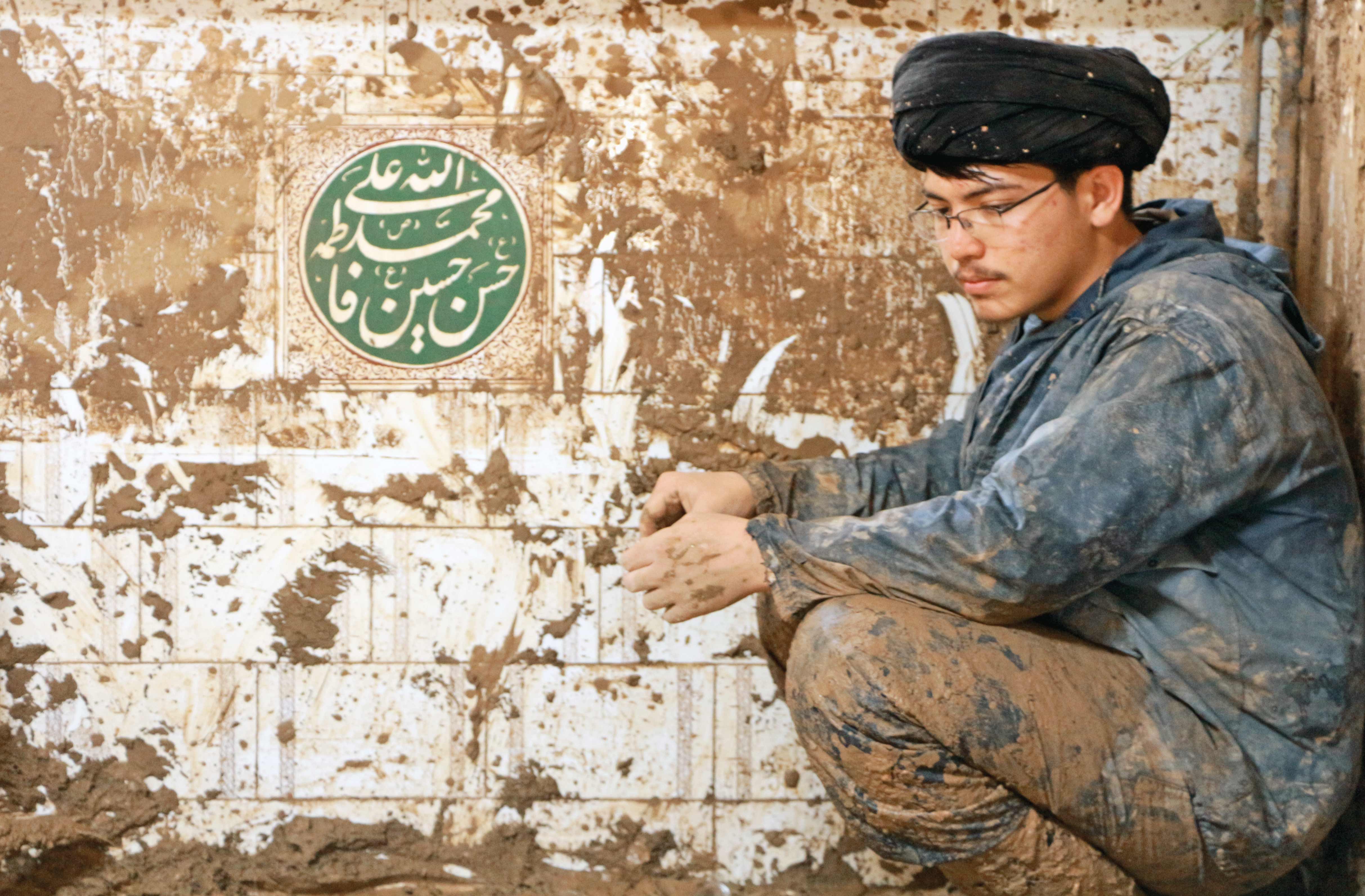 سید امیر حسن مدنی،‌دبیر شورای‌عالی جهاد سازندگی و معاون توسعه روستایی و مناطق محروم کشور: