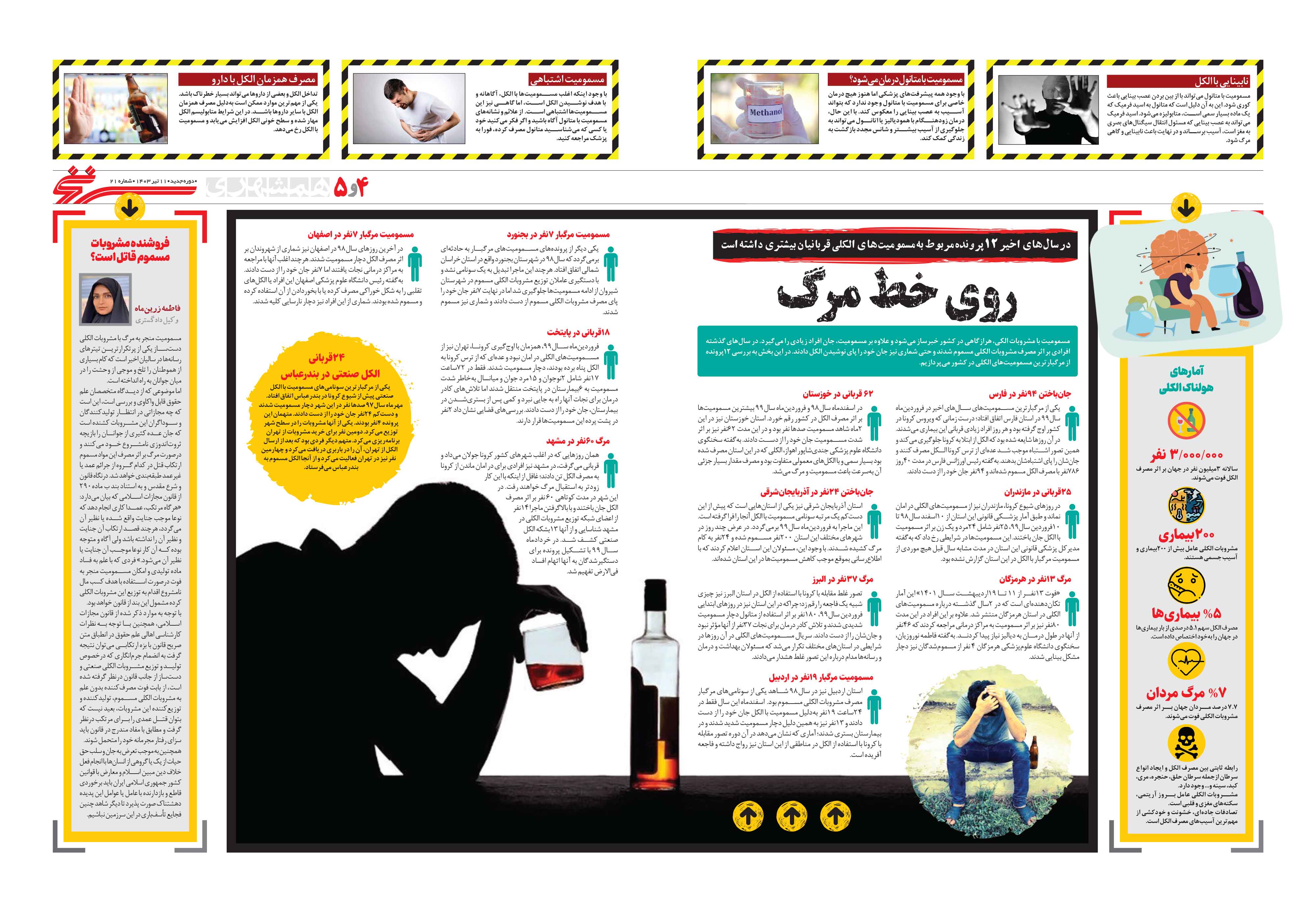 همشهری سرنخ4-5