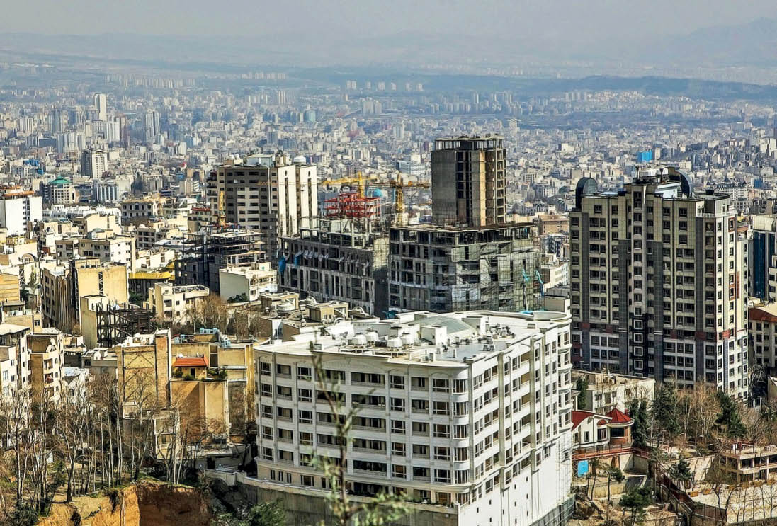 هرمتر مسکن تهران در مرز 86میلیون تومان