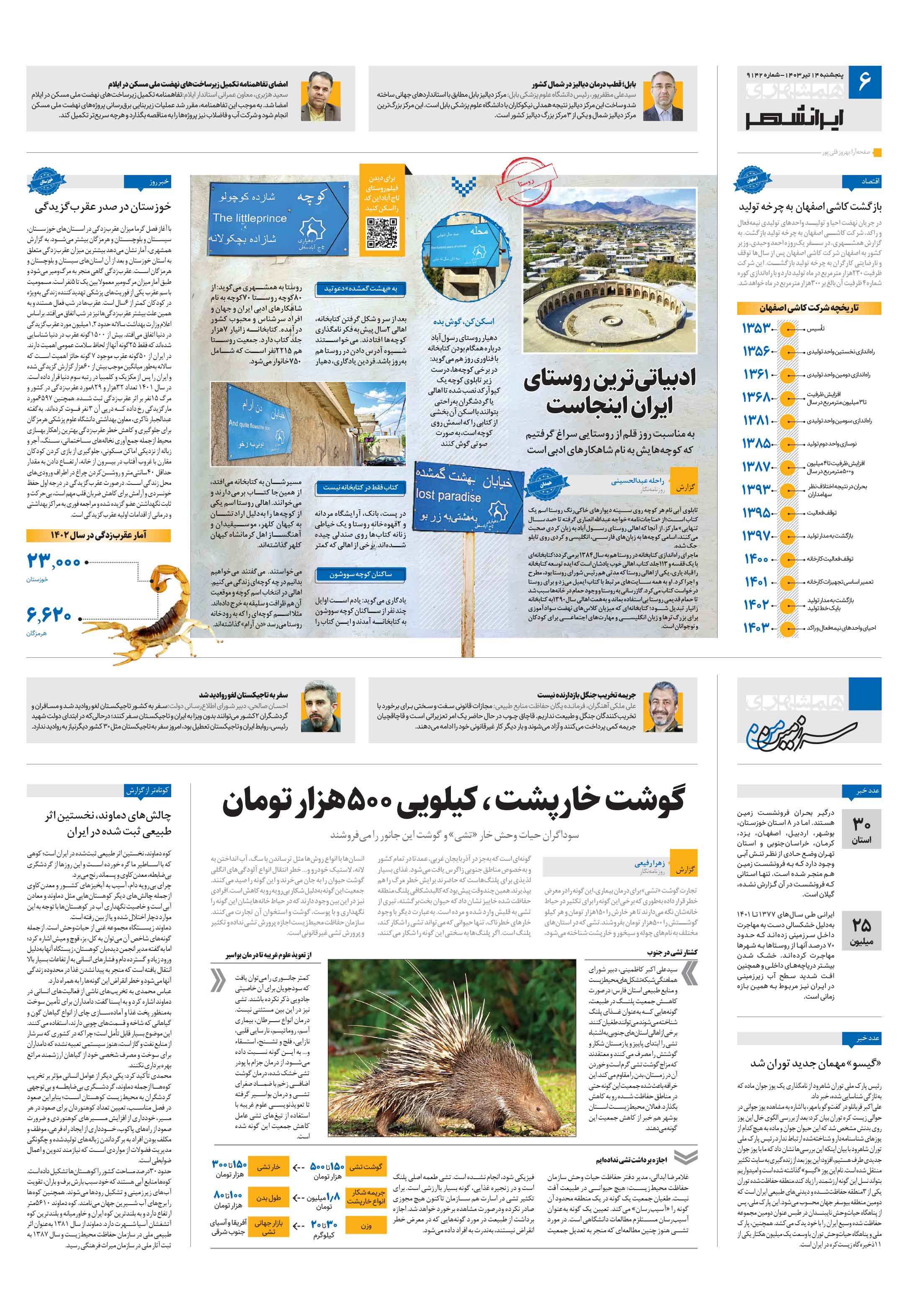 ایرانشهر