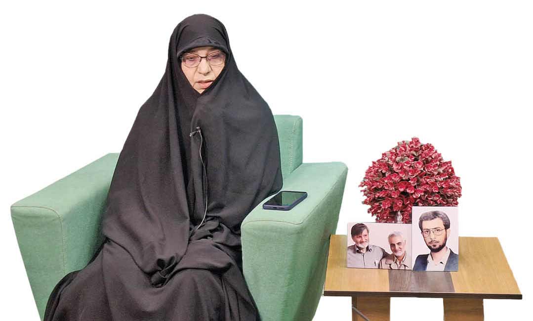 کپسول اکسیژن این نظام حفظ وطن است