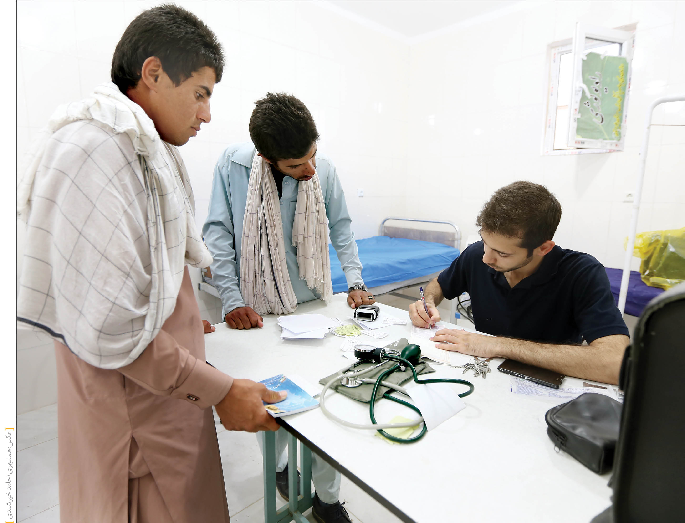 فعالیت 753 گروه جهادی در پایتخت