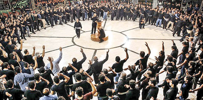 چلاب‌زنی