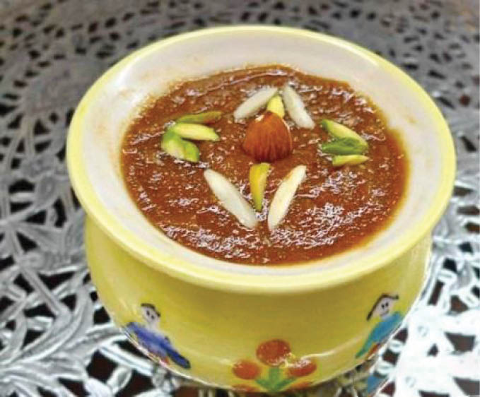 سمنو