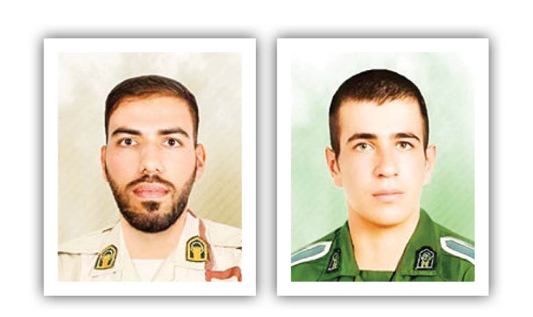 دستگیری عاملان شهادت 2مأمور مدافع آرای انتخابات