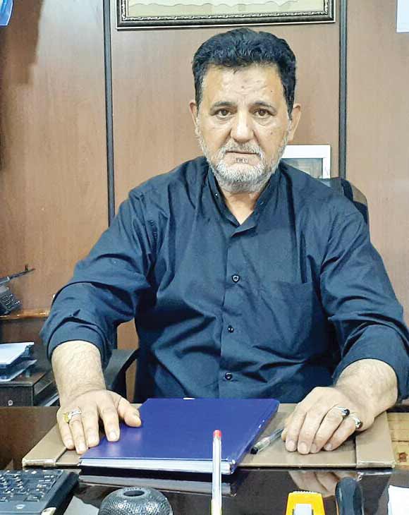 کدخدامنشی در بنگاه‌های املاک