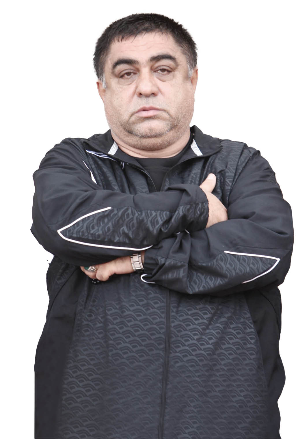 فوتبال ما در پول خلاصه شده