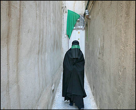 لال‌پله در لاهیجان