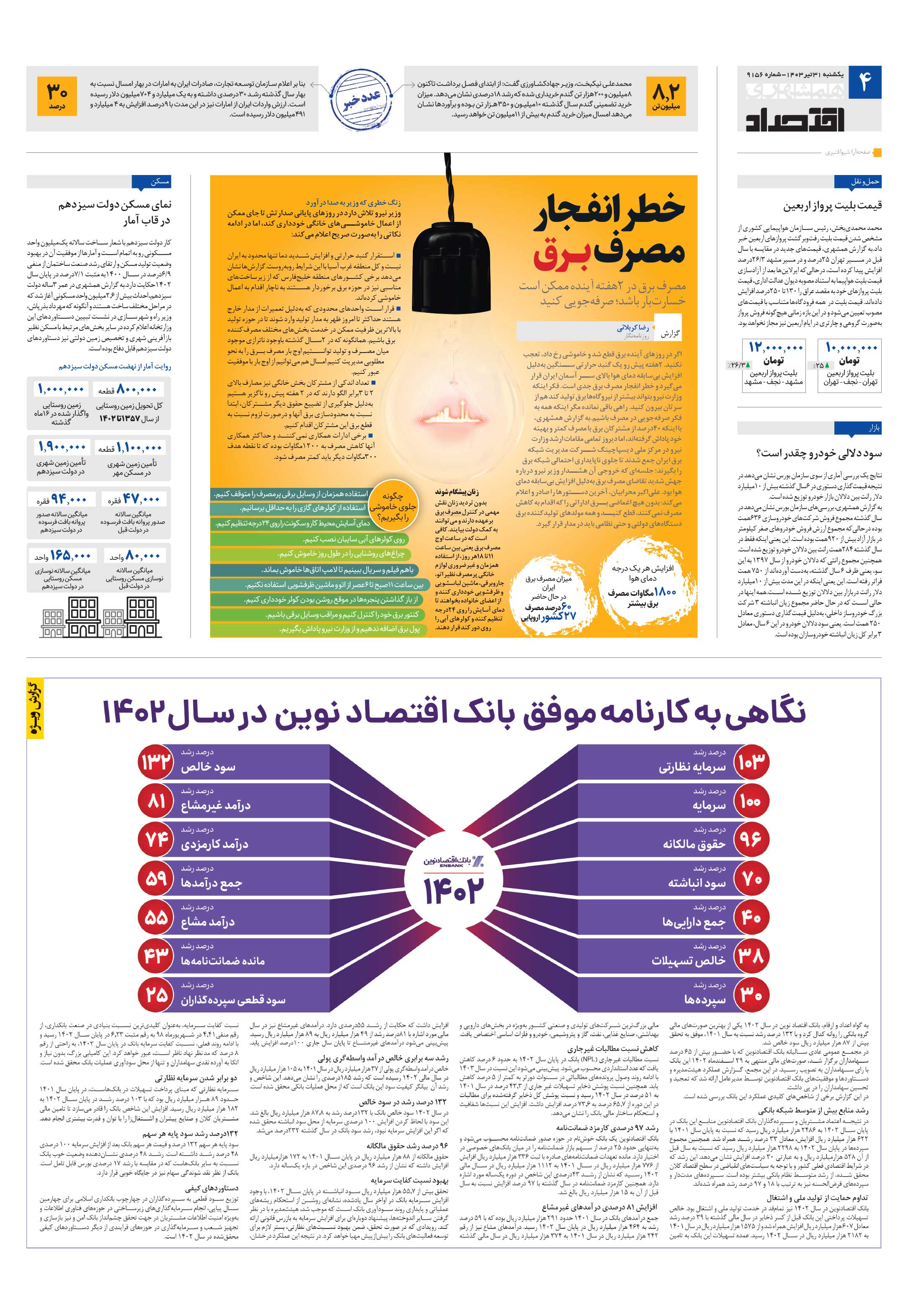 اقتصاد