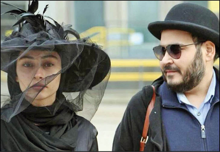 اکران آخرین یادگاری سینمایی رضا داودنژاد