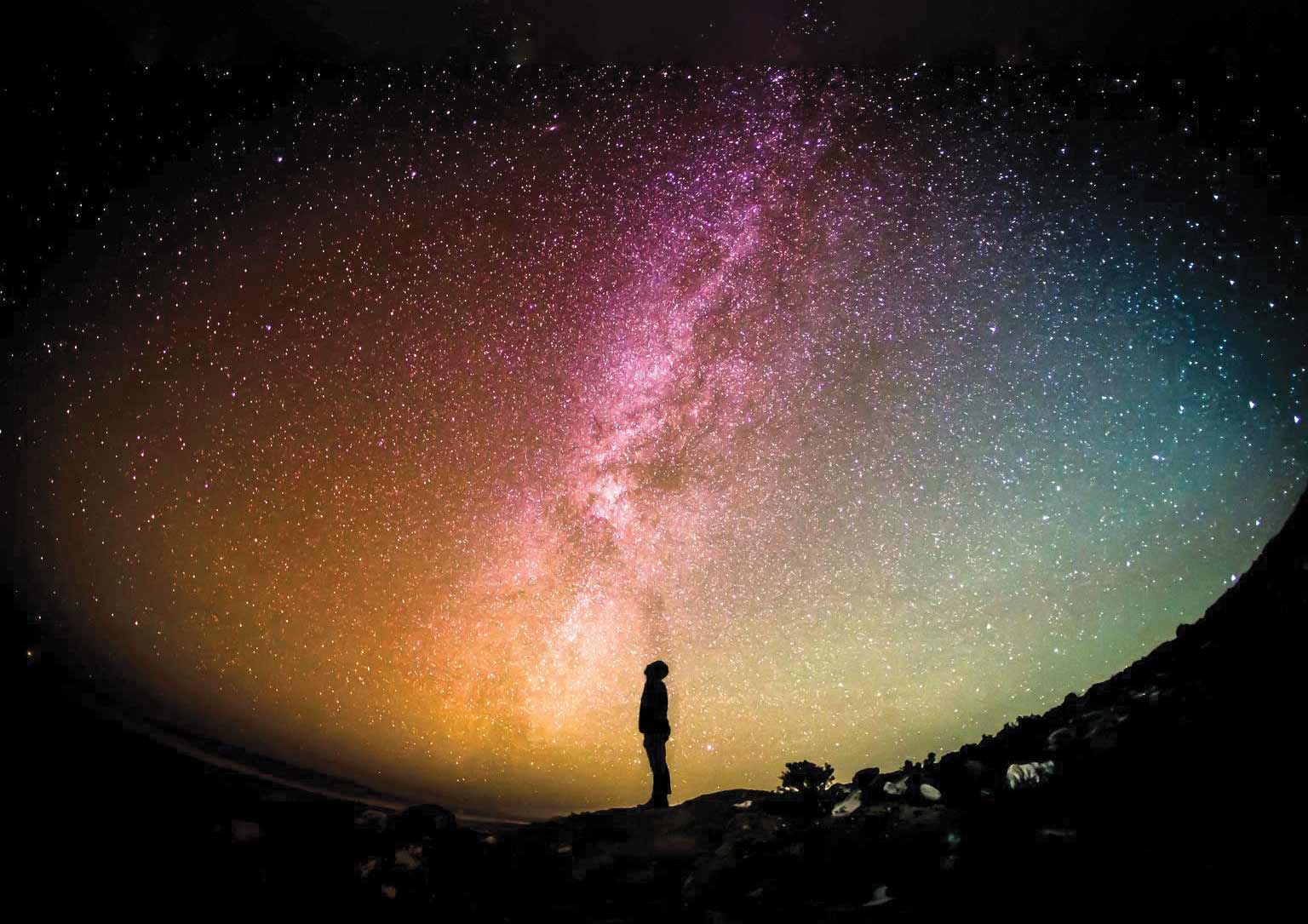 نحوه عملکرد تلسکوپها در طول سالیان پیشرفت کرده و متفاوت شده است