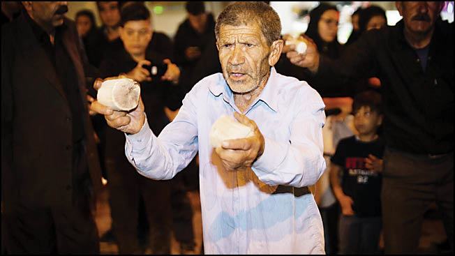 چاق چاقو