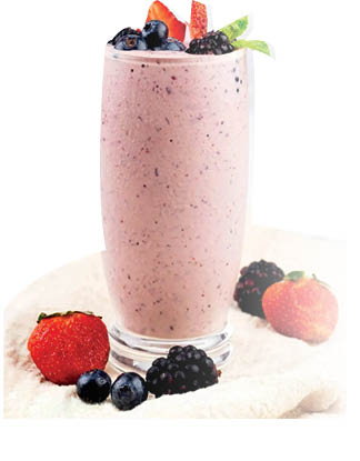 اسموتی بخور لاغر شو