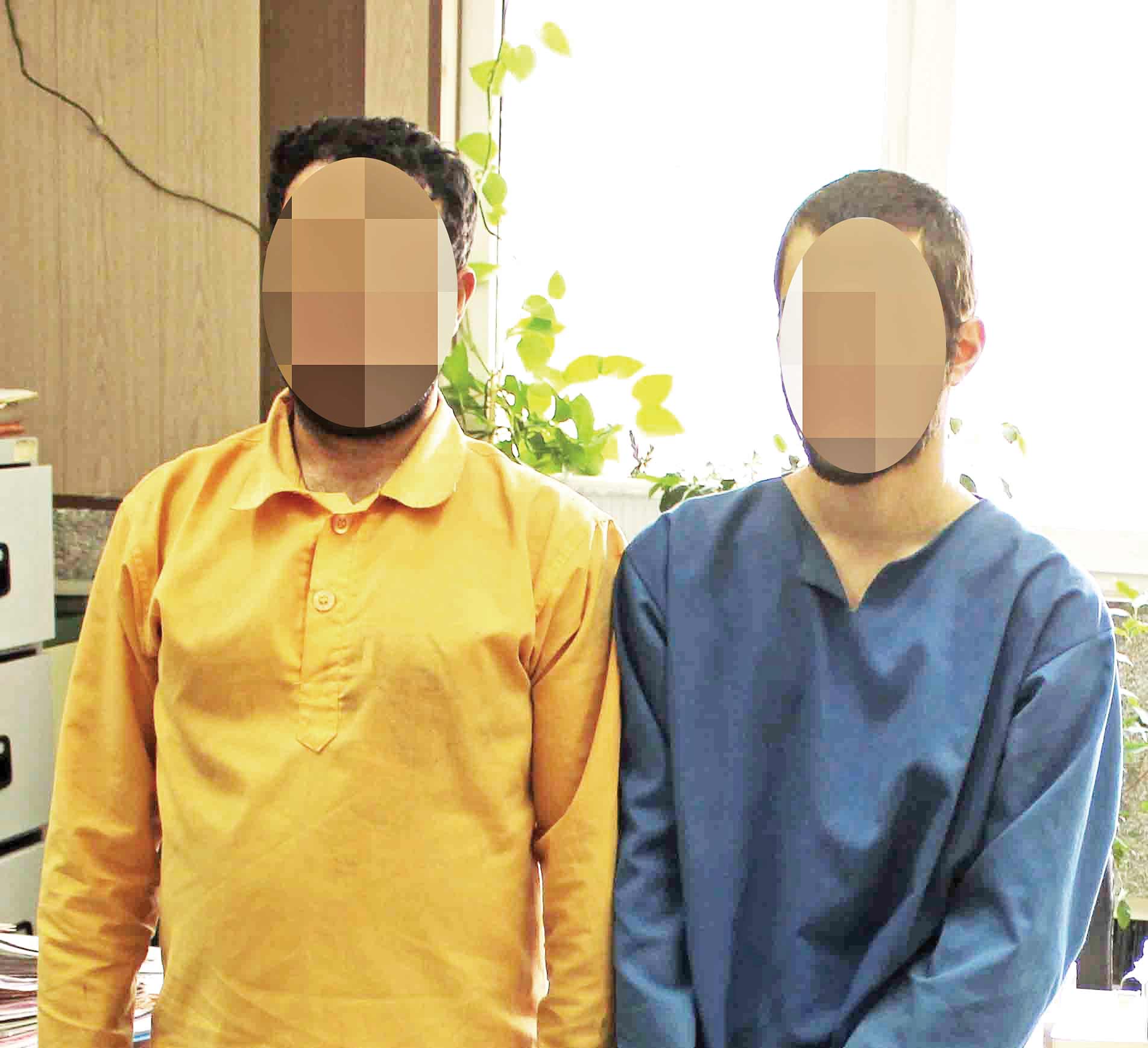 کلاهبرداری ۱۰۰میلیارد تومانی از 900نفر