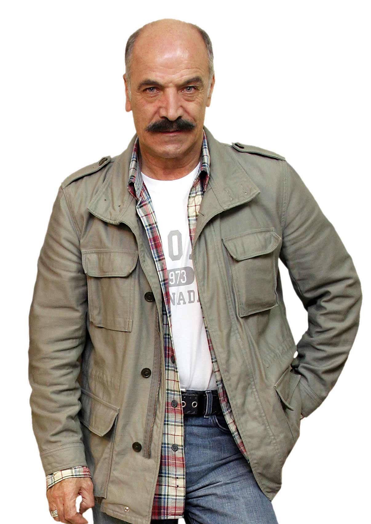 سعید راد چرا پس از عقابها ممنوع‌الکار شد؟