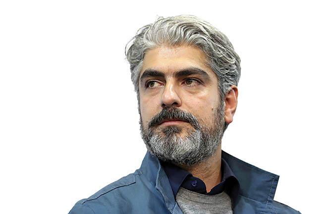 بازگشت مهدی پاکدل به صحنه