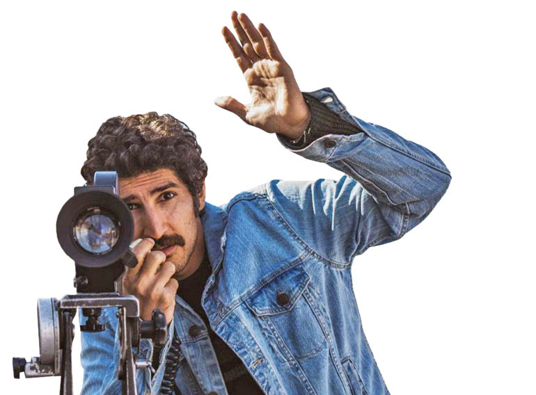 یک‌میلیارد فروش برای گروه سینمایی فرهنگ