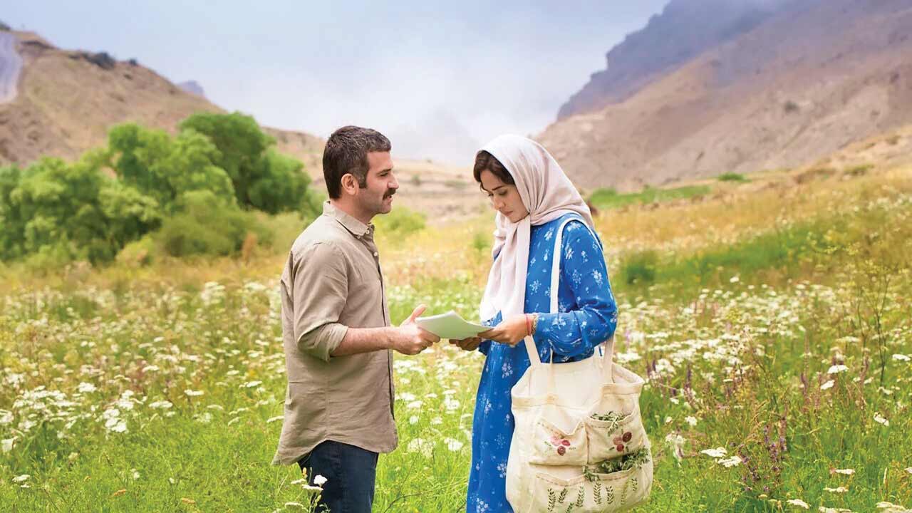 ملاقات خصوصی