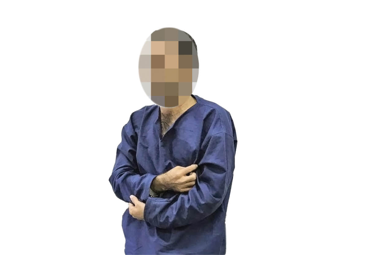 قتل مادربزرگ و عمو بر سر ارثیه
