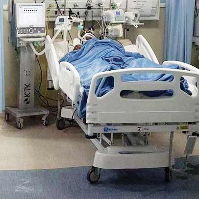 مرگ نوجوان 110کیلویی هنگام عمل لاغری